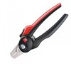 Laidų valymo replės Bessey D492; 165 mm