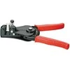 Laidų nuizoliavimo replės KNIPEX 1221