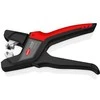 Laidų valymo replės Knipex 1274180; 175 mm