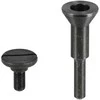 Laikiklis diskų tvirtinimui Mirka 7565060111; 50 mm; 6 mm