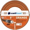 Cellfast Oranžinis C. ŽARNA ORANŽINĖ 3/4 "25m