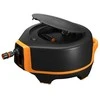 Fiskars Xseries laistymo ratas su žarna "automatic" XL 25m Q3