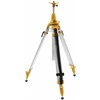 Lazerinio nivelyro trikojis stovas DeWalt DE0735-XJ; 1,15-3,0 m; 5/8''