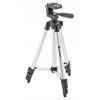 Lazerinio nivelyro trikojis stovas Hogert HT4M079; 1/4''; 35-105 cm