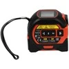 Lazerinis atstumo matuoklis Yato YT-73122