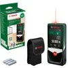 Bosch AdvancedDistance 50C Lazer. atstumų matuoklis
