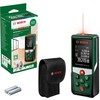 Lazerinis atstumų matuoklis Bosch Universal Distance 50C