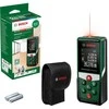 Lazerinis atstumų matuoklis Bosch Universal Distance 40C
