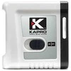 Irwin Laz. matatuoklis žaliu sp „KAPRO“ MINI