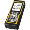 Lazerinis atstumo matuoklis LD 520, Stabila