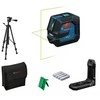 Bosch GLL 20-22 G, BG, LB10, BT150