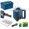 Bosch GRL 300 HV, LB LR1, CHRG