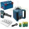 Bosch GRL 300 HVG, LB, LR1G, CHRG
