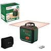 Bosch PLL360-1 Linijinis lazeris