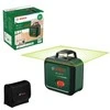 Bosch PLL360-1G (Set) Linijinis lazeris