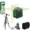 Bosch UniversalLevel 360 Set Kryžminių linijų lazeris