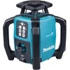 Makita SKR001Z Rotacinis lazerinis nivelyras XGT/LXT/CXT, 800m, IP67, (žalios spalvos lazeris)