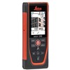 Leica Geosystems Lazerinis atstumų matuoklis Leica Disto D5