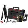 Leica Geosystems Lazerinis atstumų matuoklis Leica Disto X6 P2P