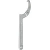 Lenktas raktas KS tools; 114-158 mm; 1 vnt.