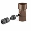 Lietaus vandens surinkimo filtras Cellfast 63-202; 110 mm