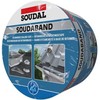 Lipni juosta Soudal 101614; 100 mm; 10 m