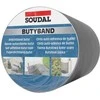 Lipni juosta Soudal 111085; 150 mm; 10 m