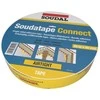 Lipni juosta Soudal 125013; 60 mm; 40 m