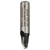 Bosch Dvipusė pusapvalė freza H R=4 mm, l=9,5 mm,kotas 8m