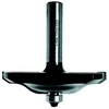 Lovelių freza LEMAN F3712-700-02; 76 mm; 12 mm