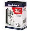 SPECIALIST+ magnetas profiliams FAST INSTALL