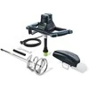 Maišyklė Festool MX 1000 RE EF HS2