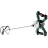 Maišyklė Metabo RW 18 LTX BL 120; 18 V (be akumuliatoriaus ir pakrovėjo)