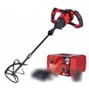 Maišyklė Rubi RUBIMIX E-10 ENERGY; 18 V (be akumuliatoriaus ir pakrovėjo)