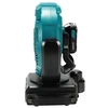 Makita CF101DZ akumuliatorinis ventiliatorius 12V MAX, be akumuliatorių ir kroviklio