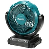 Makita CF101DZ akumuliatorinis ventiliatorius 12V MAX, be akumuliatorių ir kroviklio