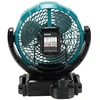 Makita CF101DZ akumuliatorinis ventiliatorius 12V MAX, be akumuliatorių ir kroviklio