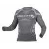 Marškinėliai Hogert Oste HT5K392; XL-2XL