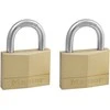 Master Lock Spynelė MasterLock 150EURT; 50 mm; 2 vnt.