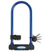Master Lock Spynelė MasterLock 8195EURDPROCOLB; 13x110x280 mm