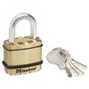 „Master Lock“ spynelė „MasterLock M1BEURD“; 45 mm