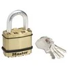 „Master Lock“ spynelė „MasterLock M1BEURD“; 45 mm