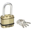 „Master Lock“ spynelė „MasterLock M1BEURDLF“; 45 mm