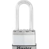 „Master Lock“ spynelė „MasterLock M1EURDLH“; 45 mm