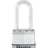 „Master Lock“ spynelė „MasterLock M1EURDLH“; 45 mm