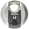 Master Lock Spynelė MasterLock M50EURD; 80 mm