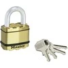 „Master Lock“ spynelė „MasterLock M5BEURD“; 52 mm
