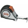 Ruletė Bahco Inox MTS 8m x 25mm su aut. stabdžiu, gumuota, magnetas