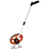 Atstumo matavimo ratas Bahco 250 mm 0-9999.9m