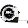 Ruletė BMI twoCOMP Chrom (5 m), SB pakuotė